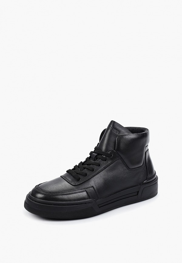 фото Кеды graciana