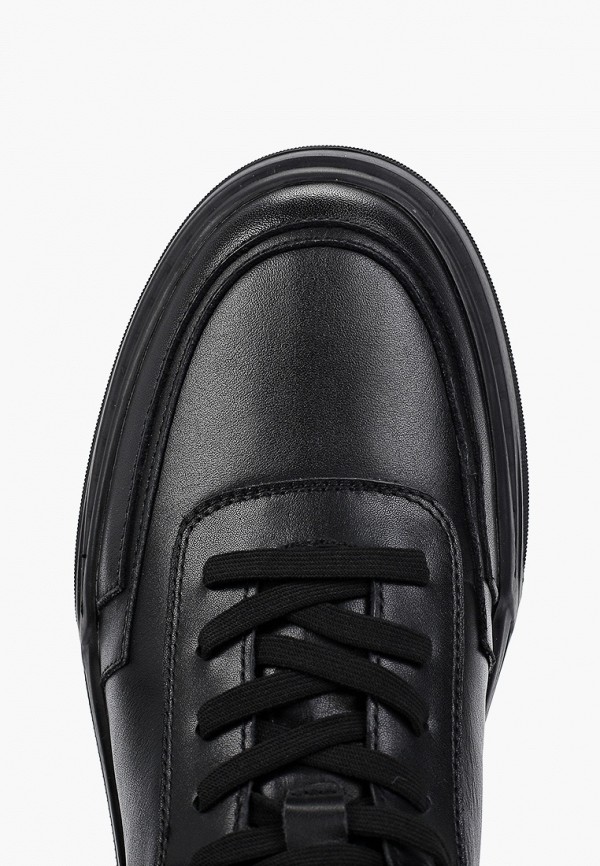 фото Кеды graciana