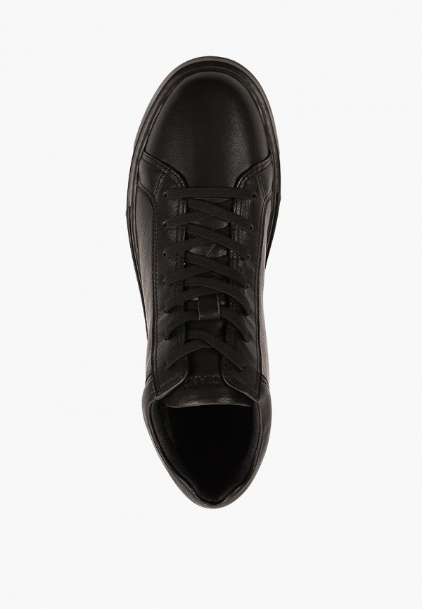 фото Кеды graciana