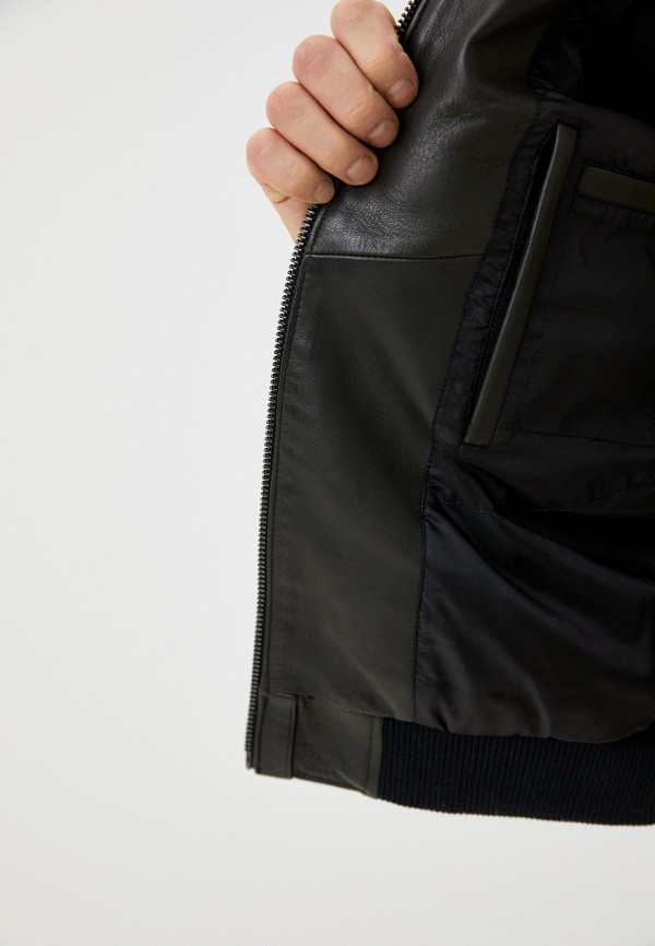 фото Куртка утепленная jorg weber