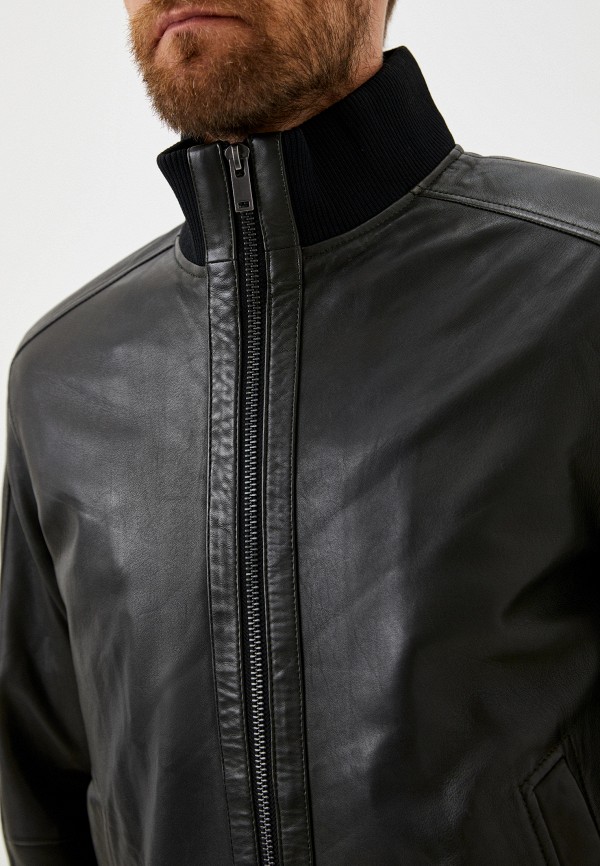 фото Куртка утепленная jorg weber