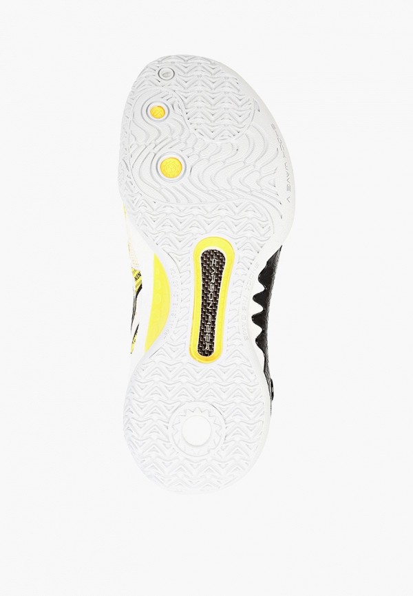 Кроссовки Anta желтый, размер 39, фото 5