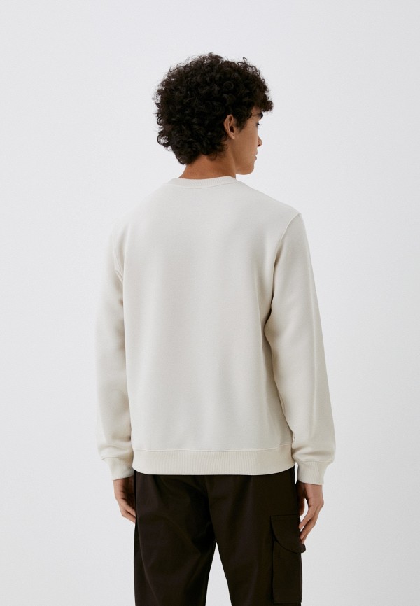 Свитшот Anta бежевый, размер 50, фото 3