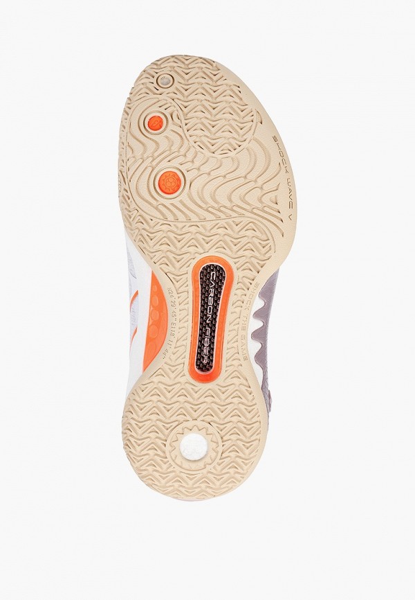 Кроссовки Anta розовый, размер 39, фото 5