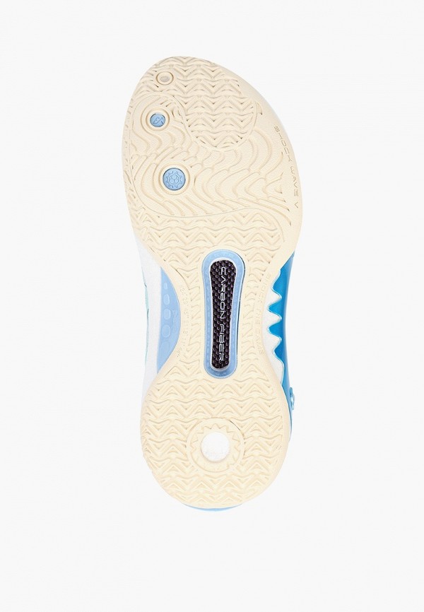 Кроссовки Anta бирюзовый, размер 42, фото 5