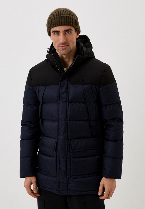 Пуховик Lacoste 40594₽