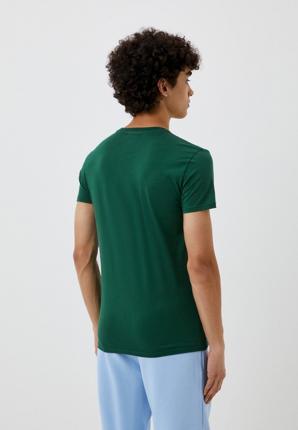 фото Футболка lacoste