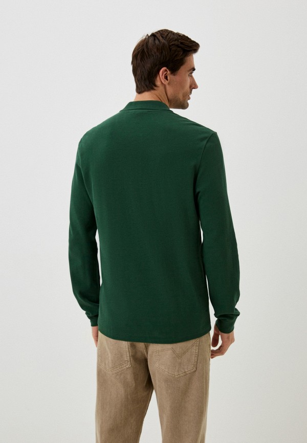 фото Поло lacoste