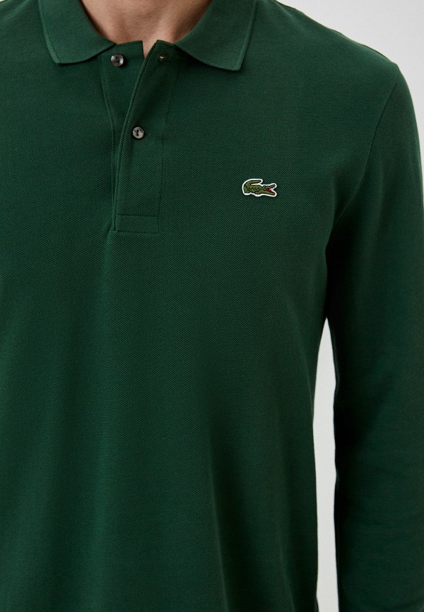 фото Поло lacoste