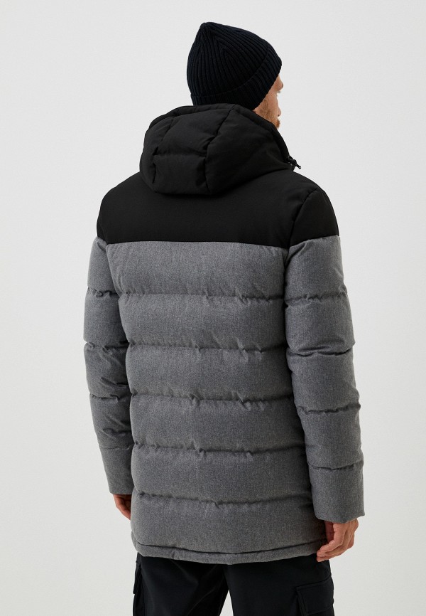 фото Пуховик lacoste