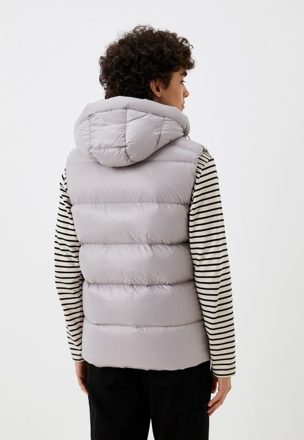 фото Жилет утепленный lacoste