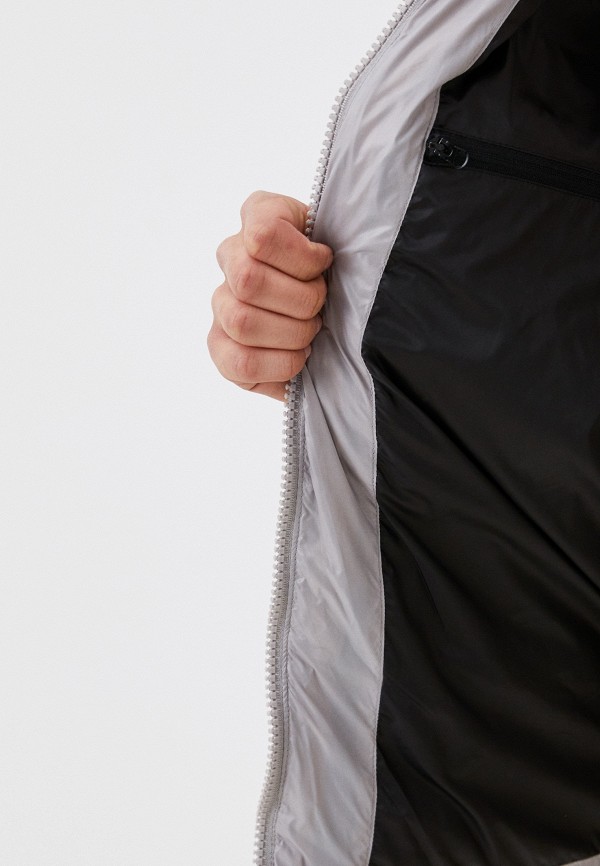 фото Жилет утепленный lacoste