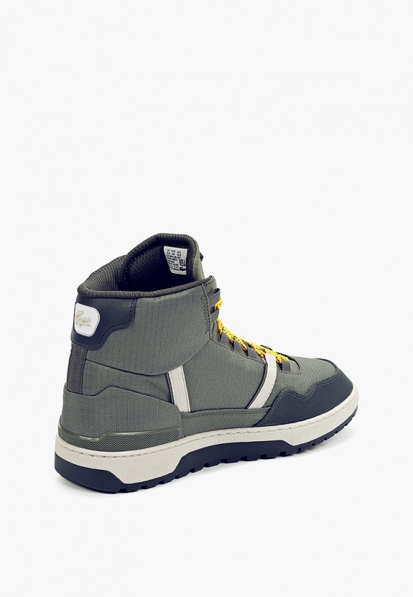 фото Кеды lacoste