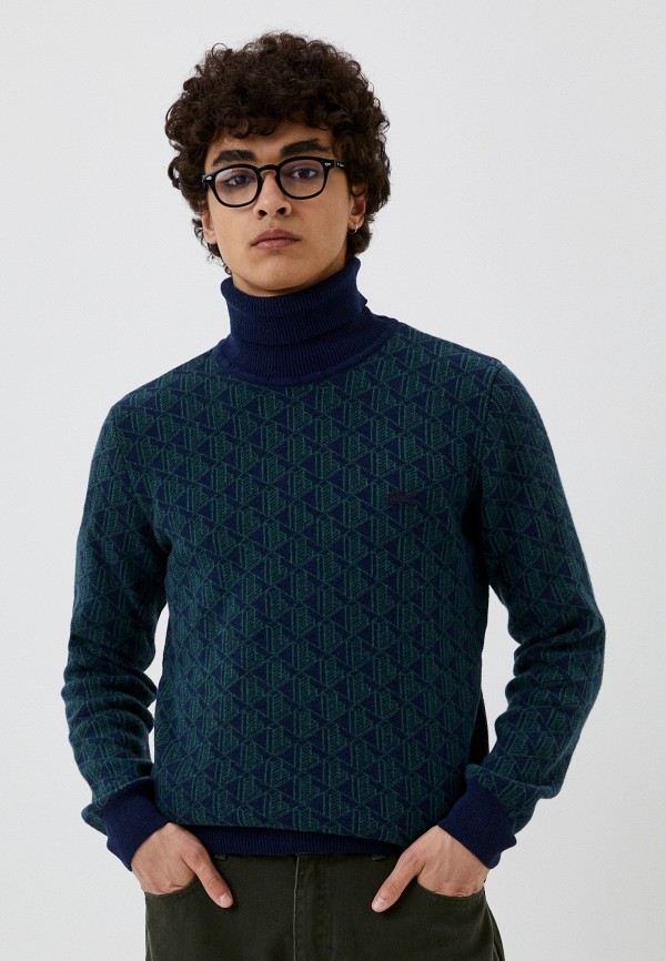 фото Свитер lacoste