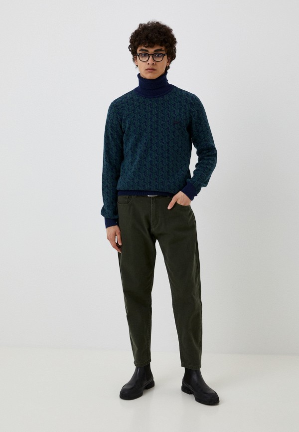 фото Свитер lacoste