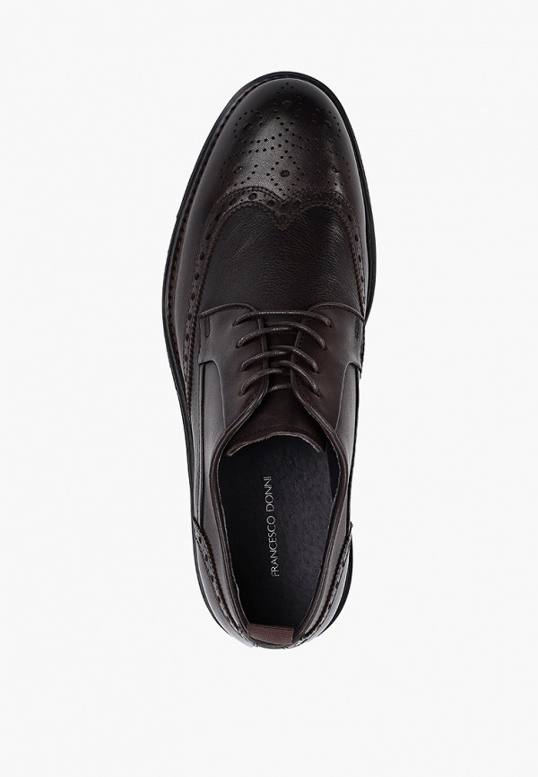 фото Туфли francesco donni