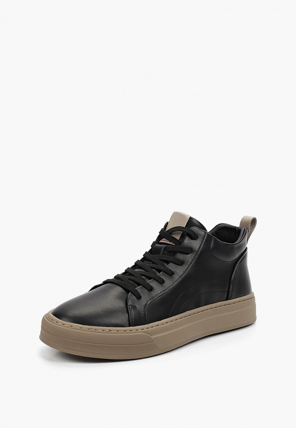 фото Кеды francesco donni