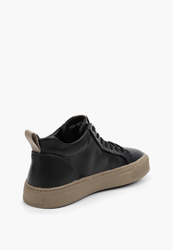 фото Кеды francesco donni