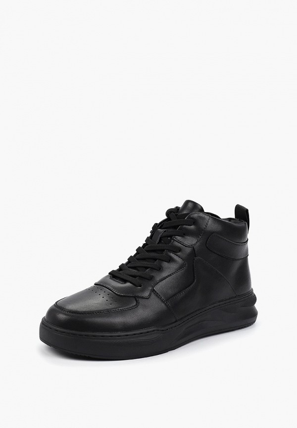 фото Кеды francesco donni