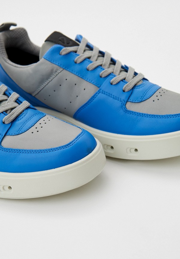 фото Кеды ecco