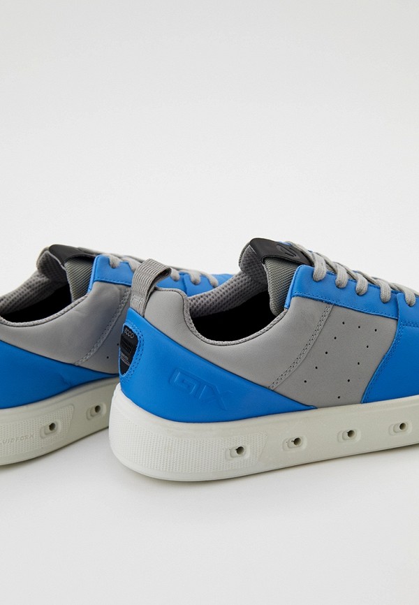 фото Кеды ecco