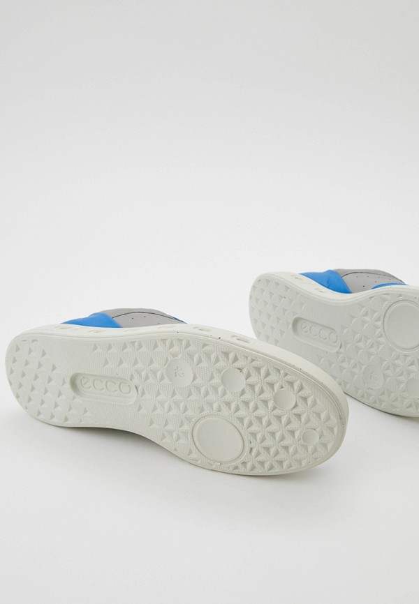 фото Кеды ecco