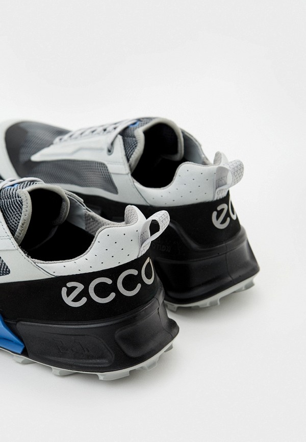 фото Кроссовки ecco
