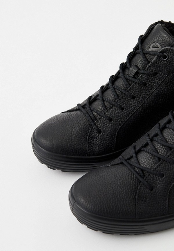 фото Кеды ecco