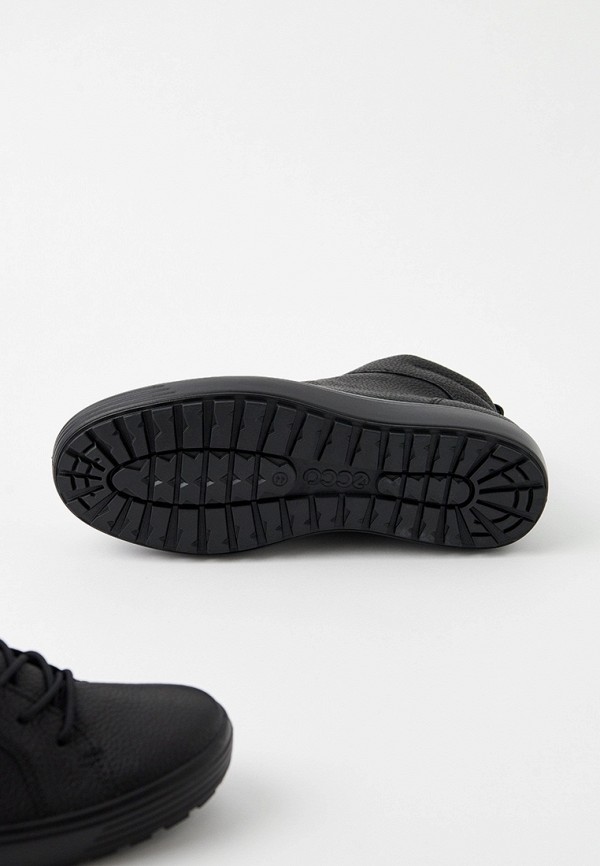 фото Кеды ecco