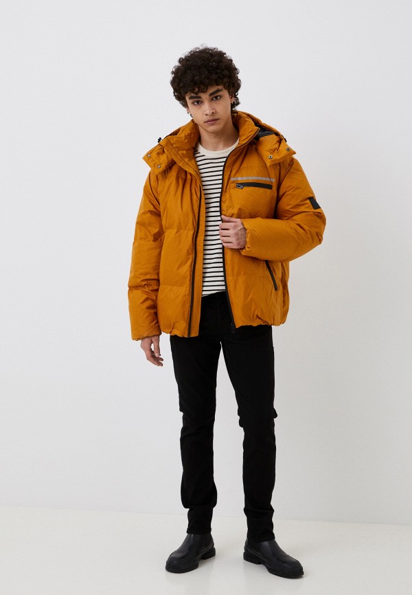 фото Пуховик baon