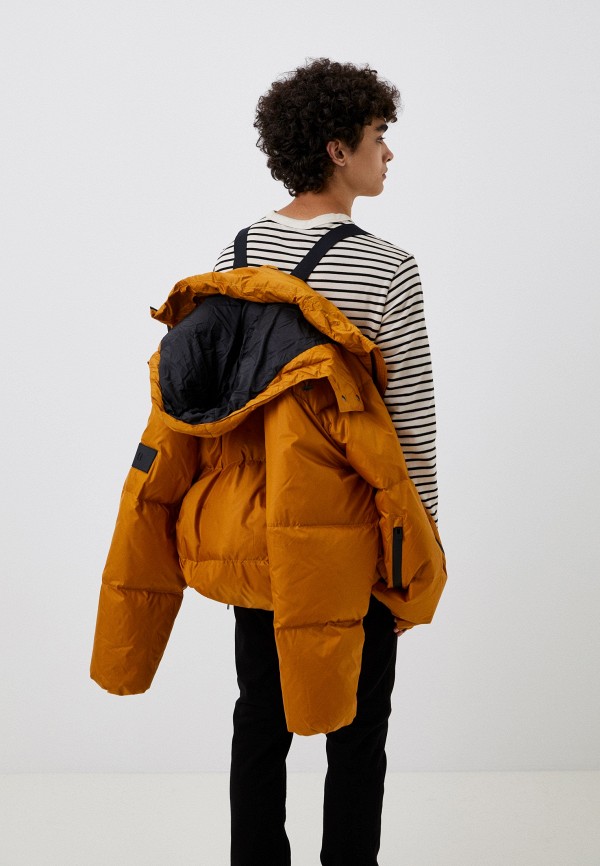 фото Пуховик baon