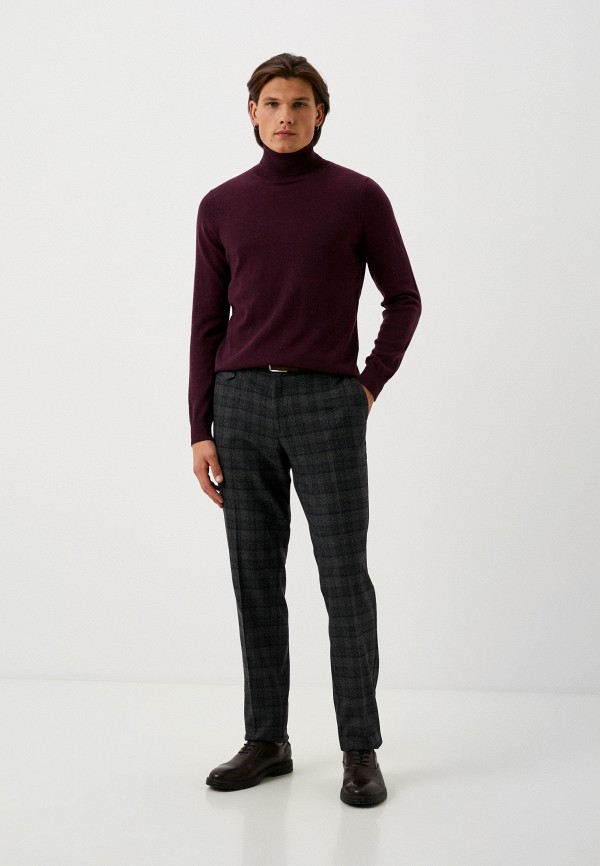 фото Брюки kenbey