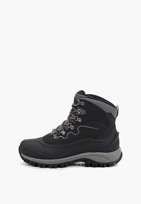 Ботинки трекинговые Thb 13690₽
