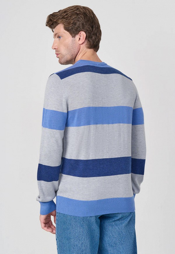 Джемпер Baon разноцветный, размер 46, фото 3