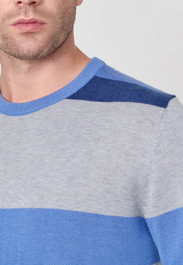 Джемпер Baon разноцветный, размер 46, фото 5