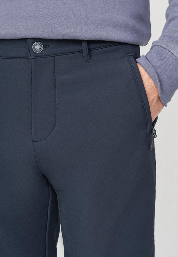 фото Брюки утепленные baon