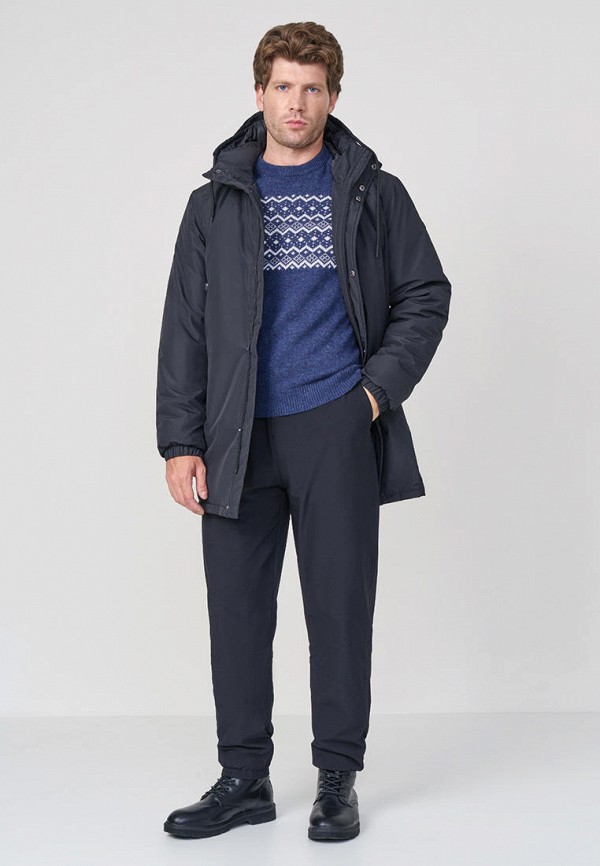 фото Брюки утепленные baon