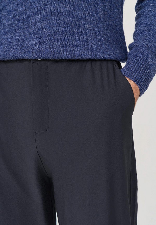 фото Брюки утепленные baon