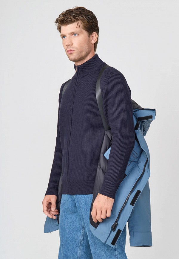 фото Пуховик baon