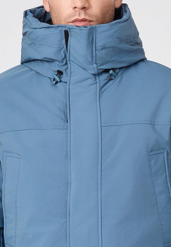 фото Пуховик baon