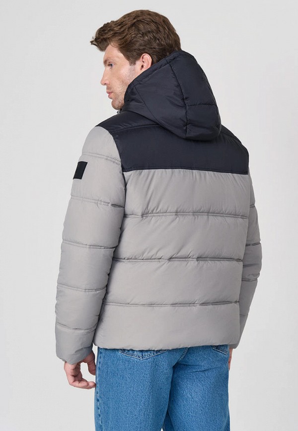 фото Куртка утепленная baon