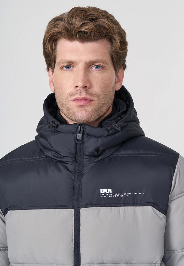 фото Куртка утепленная baon