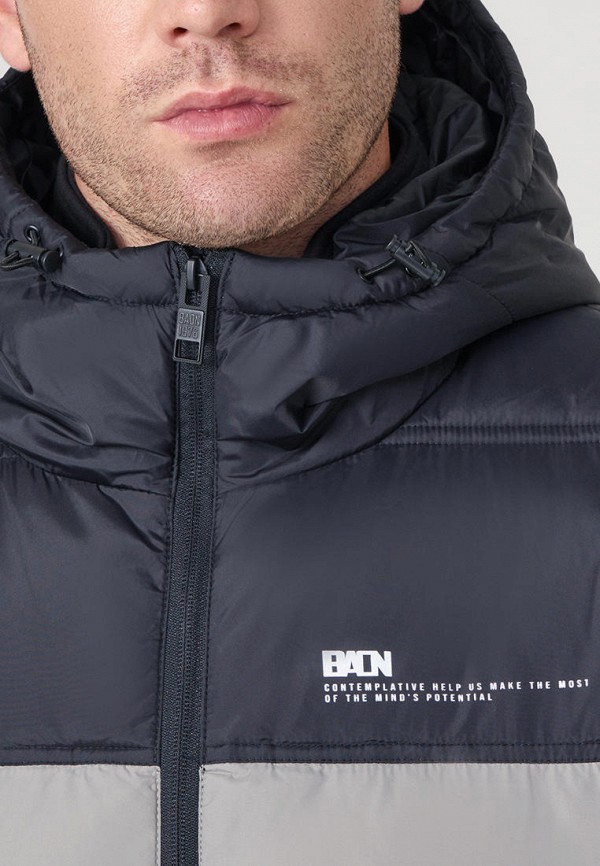 фото Куртка утепленная baon