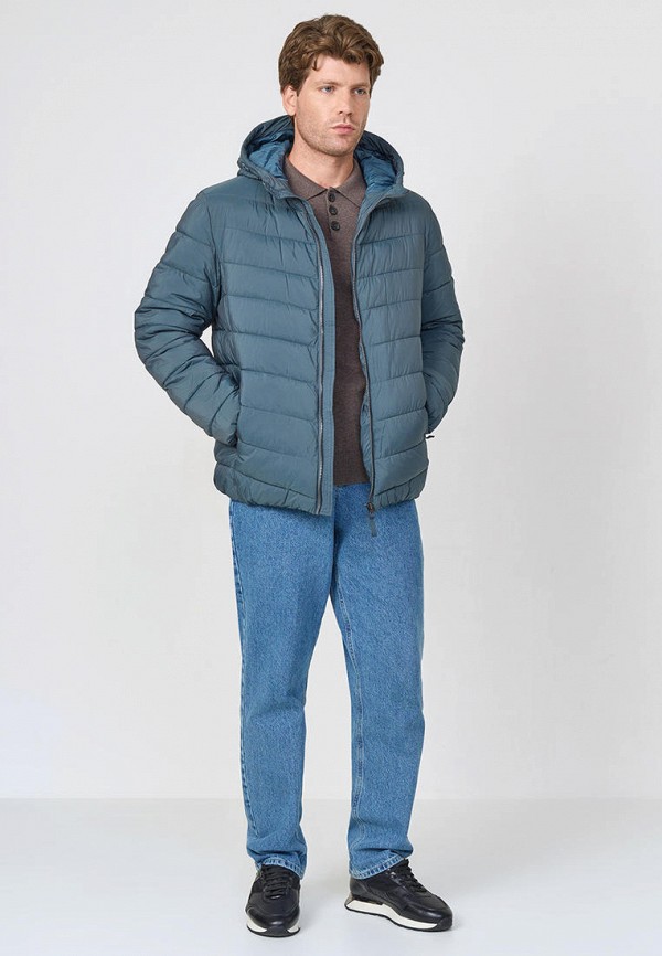 фото Куртка утепленная baon