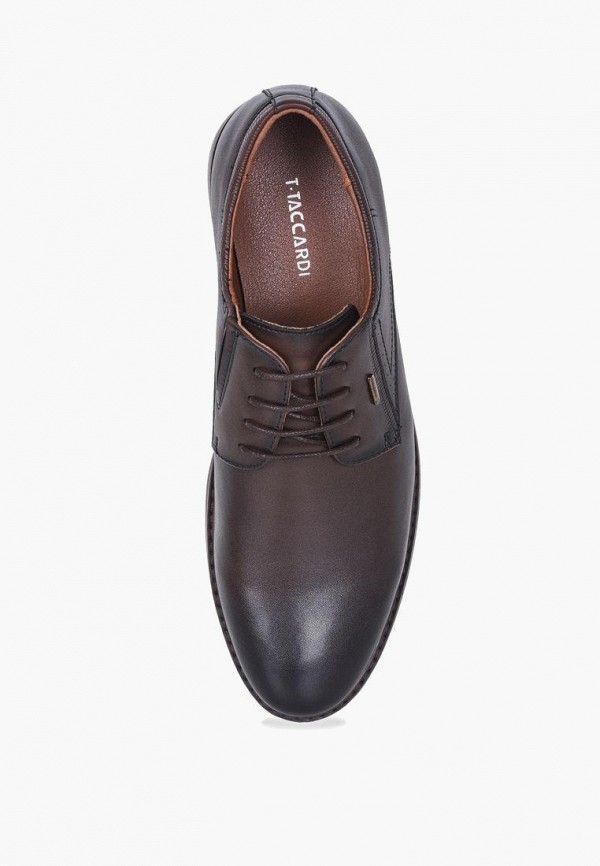 фото Туфли t.taccardi