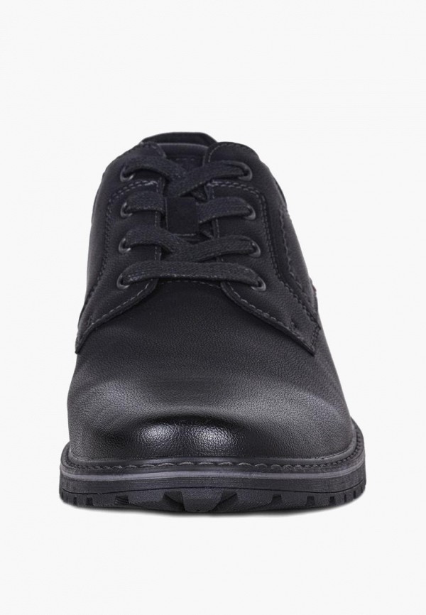 фото Ботинки t.taccardi