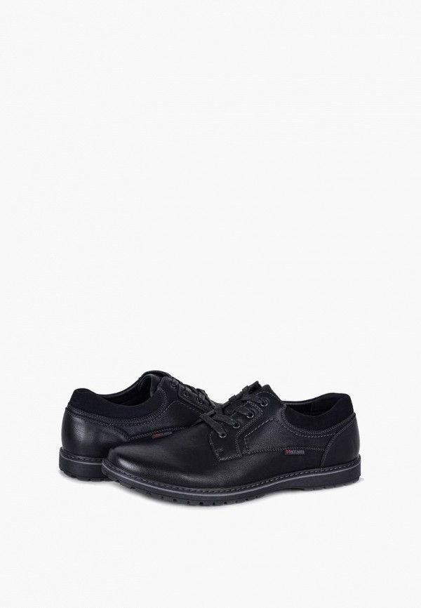 фото Ботинки t.taccardi