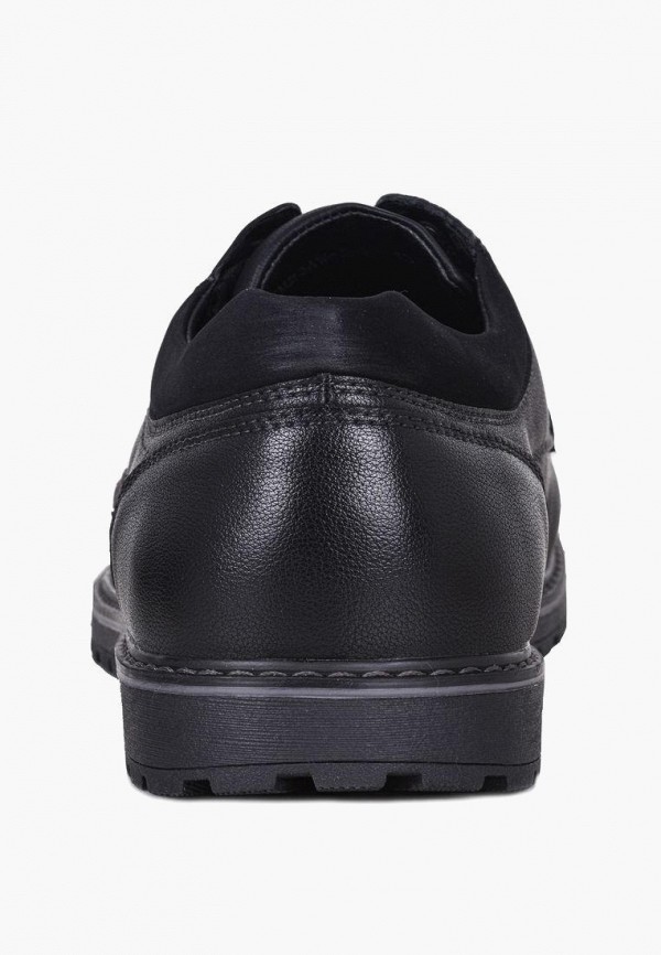 фото Ботинки t.taccardi