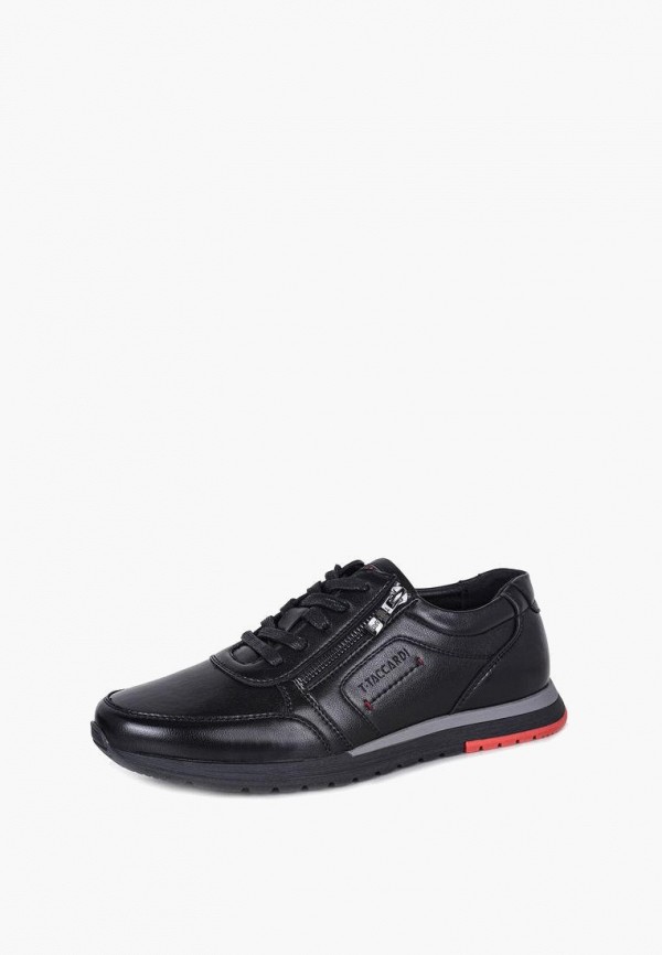 Ботинки T.Taccardi черный, размер 43, фото 2