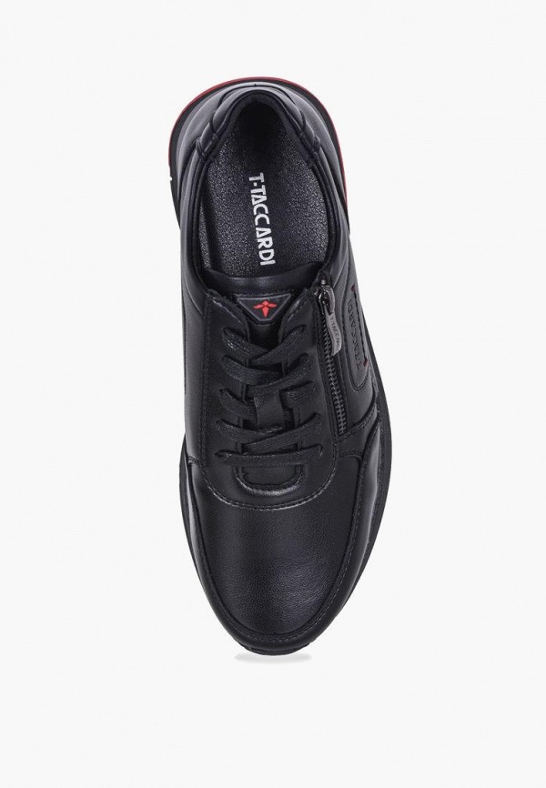 Ботинки T.Taccardi черный, размер 43, фото 3